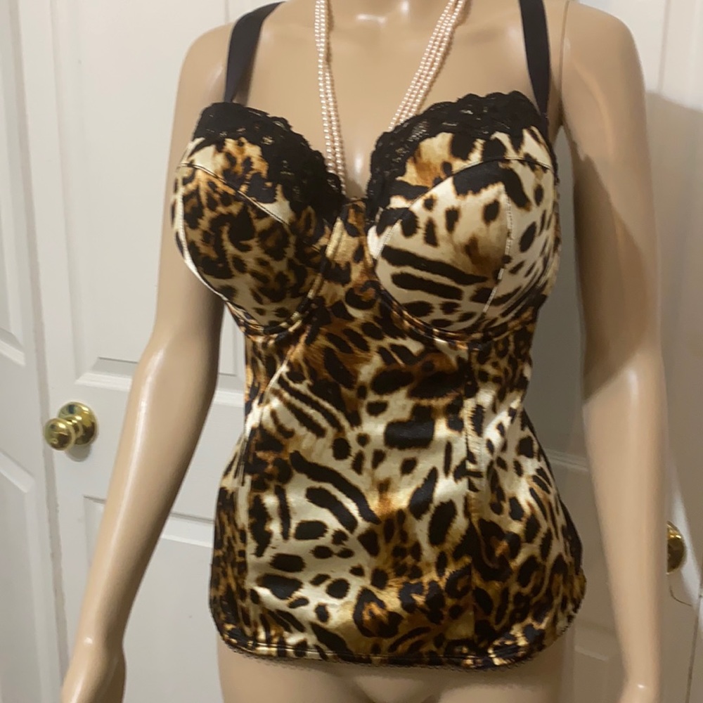 Smart Sexy or  longline  Bra size40DD